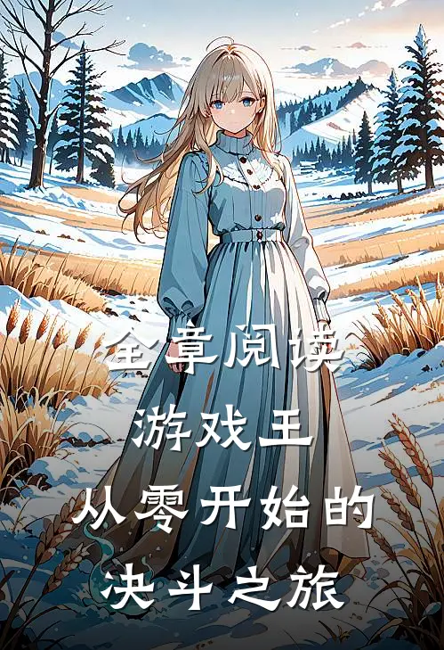 全章阅读游戏王：从零开始的决斗之旅