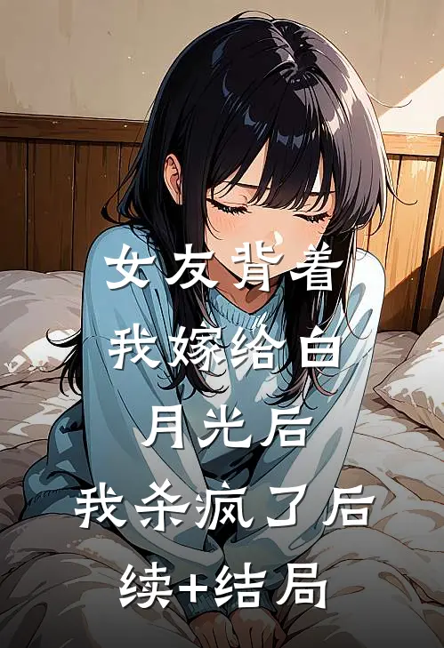 女友背着我嫁给白月光后，我杀疯了后续+结局