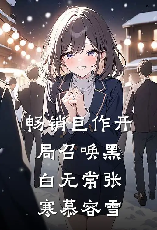 畅销巨作开局召唤黑白无常张寒慕容雪