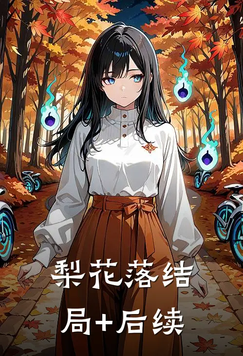梨花落结局+后续