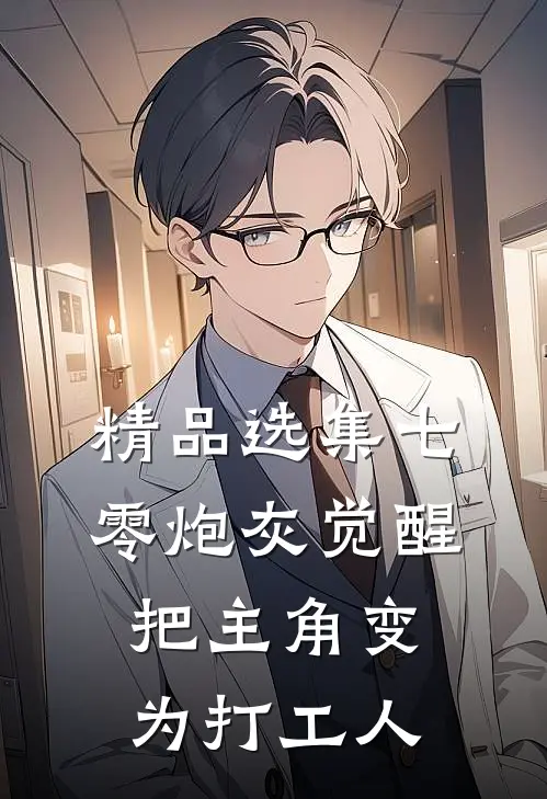 精品选集七零炮灰觉醒，把主角变为打工人
