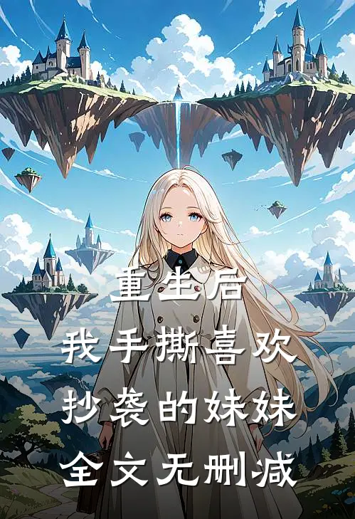重生后，我手撕喜欢抄袭的妹妹全文无删减