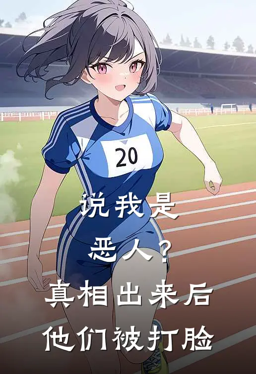 说我是恶人？真相出来后他们被打脸