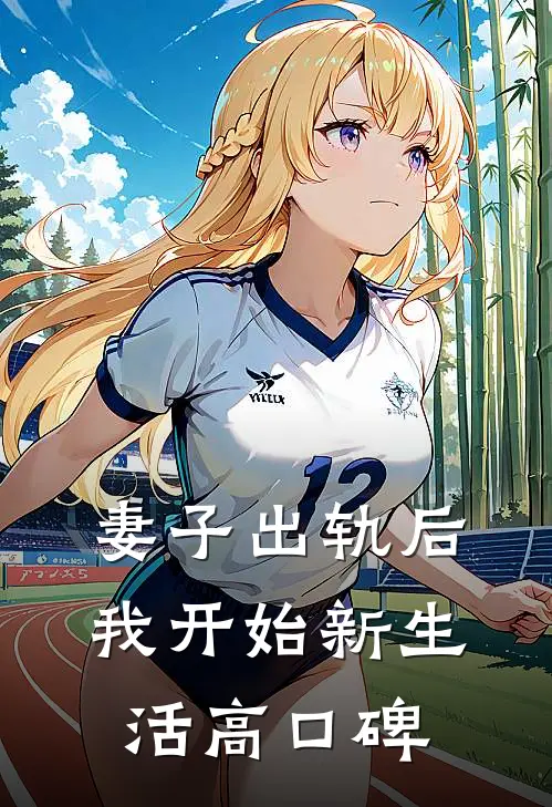 妻子出轨后，我开始新生活高口碑