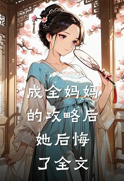 成全妈妈的攻略后，她后悔了全文