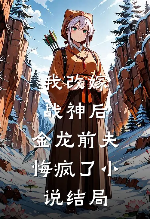 我改嫁战神后，金龙前夫悔疯了小说结局