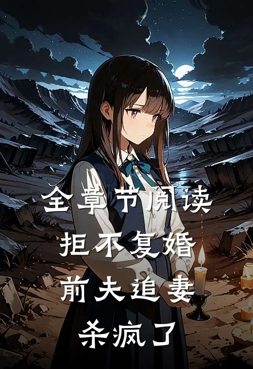 全章节阅读拒不复婚：前夫追妻杀疯了