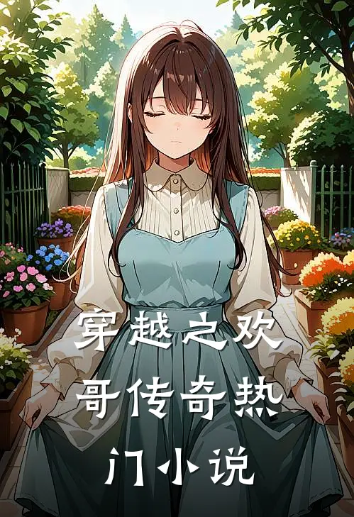穿越之欢哥传奇热门小说