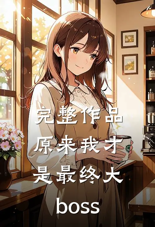 完整作品原来我才是最终大boss