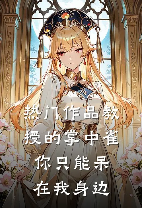 热门作品教授的掌中雀：你只能呆在我身边
