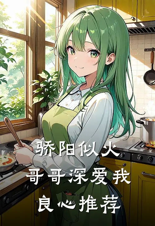 骄阳似火：哥哥深爱我良心推荐