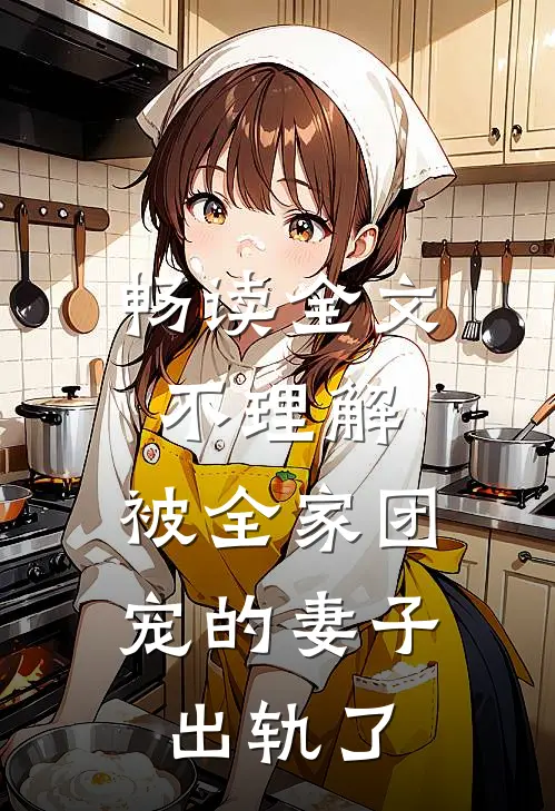 畅读全文不理解，被全家团宠的妻子出轨了