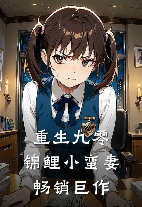 重生九零：锦鲤小蛮妻畅销巨作