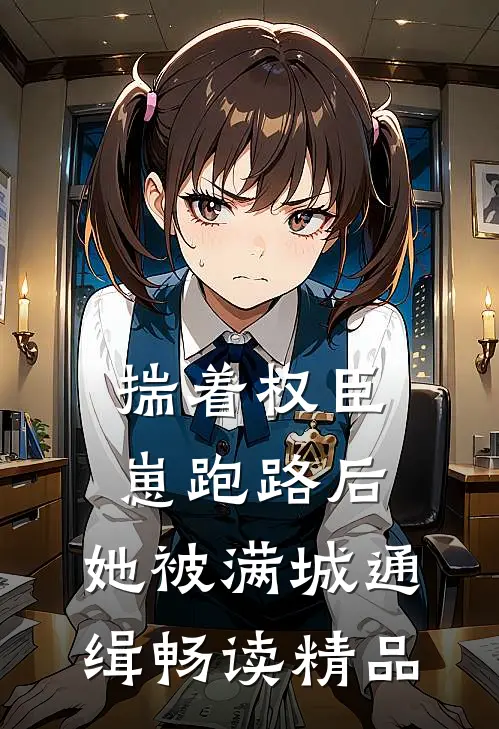 揣着权臣崽跑路后，她被满城通缉畅读精品