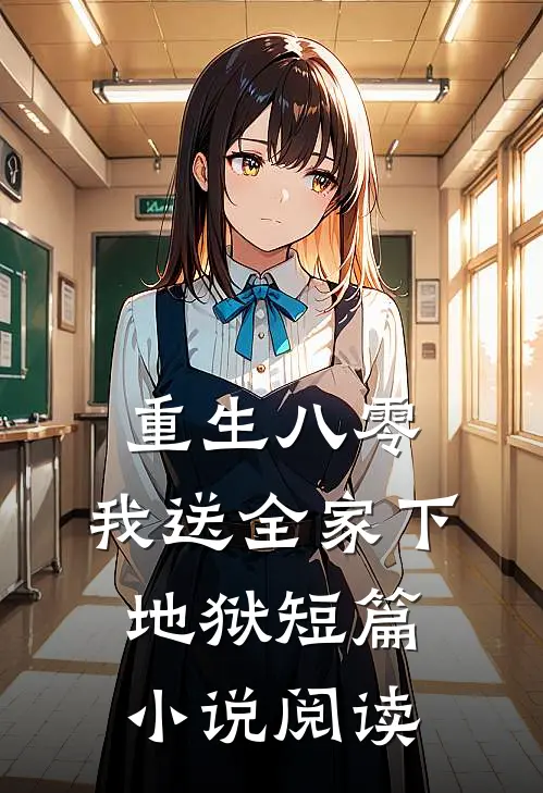 重生八零，我送全家下地狱短篇小说阅读