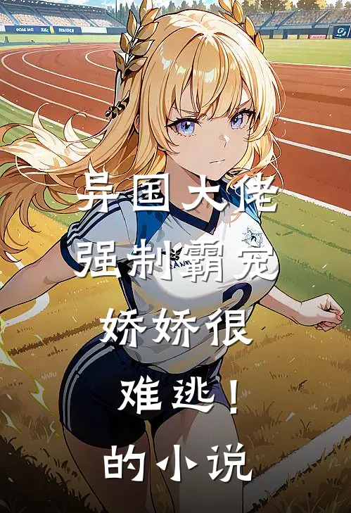 异国大佬强制霸宠，娇娇很难逃！的小说