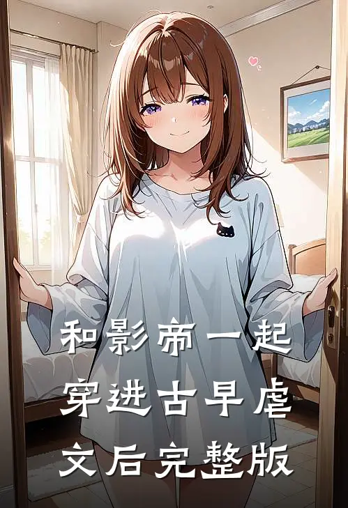 和影帝一起穿进古早虐文后完整版