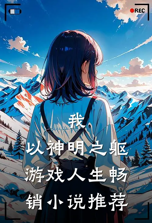 我,以神明之躯游戏人生畅销推荐