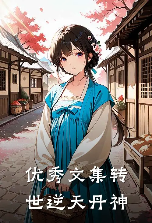 优秀文集转世逆天丹神