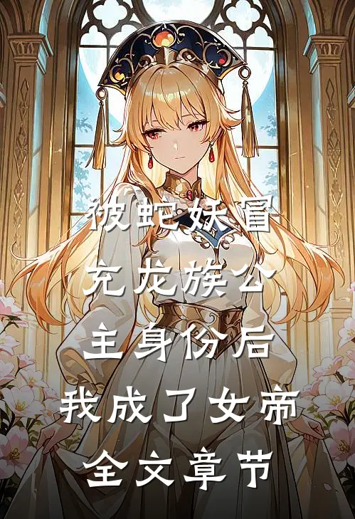 被蛇妖冒充龙族公主身份后，我成了女帝全文章节