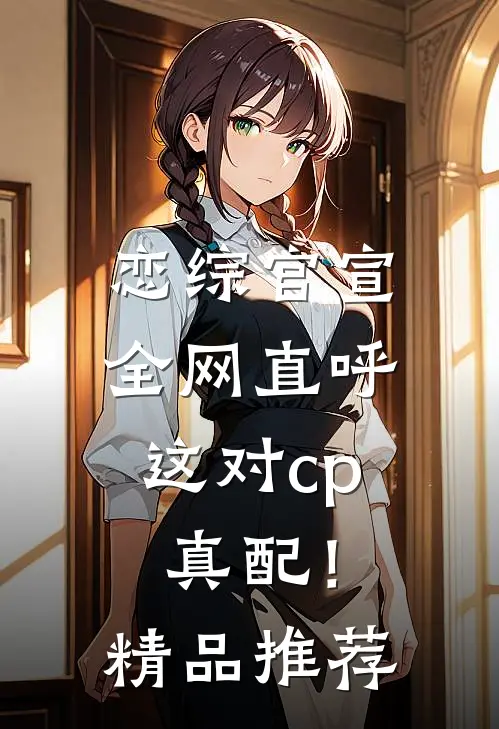 恋综官宣，全网直呼这对cp真配！精品推荐