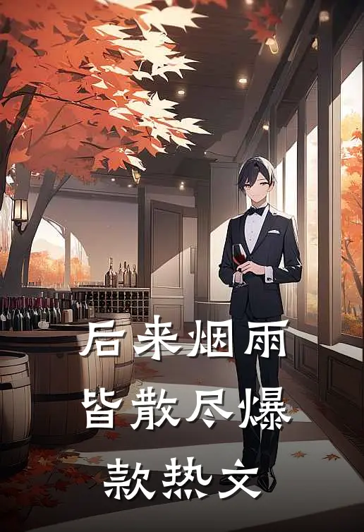 后来烟雨皆散尽爆款热文