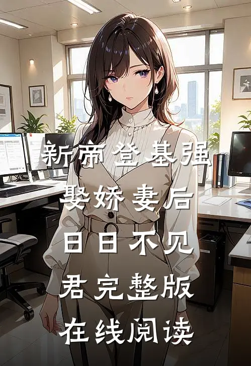 新帝登基强娶娇妻后日日不见君完整版在线阅读