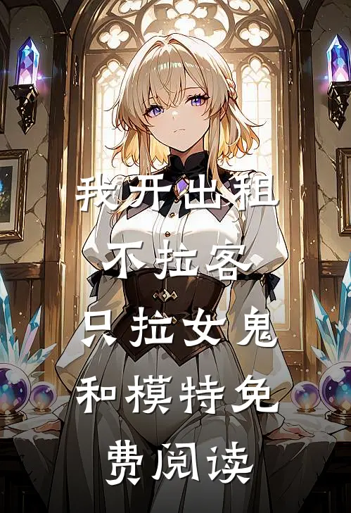 我开出租不拉客，只拉女鬼和模特免费阅读