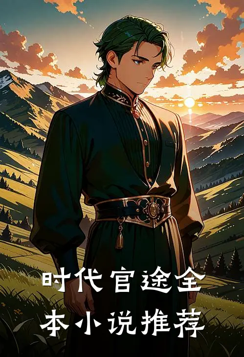 时代官途全本小说推荐