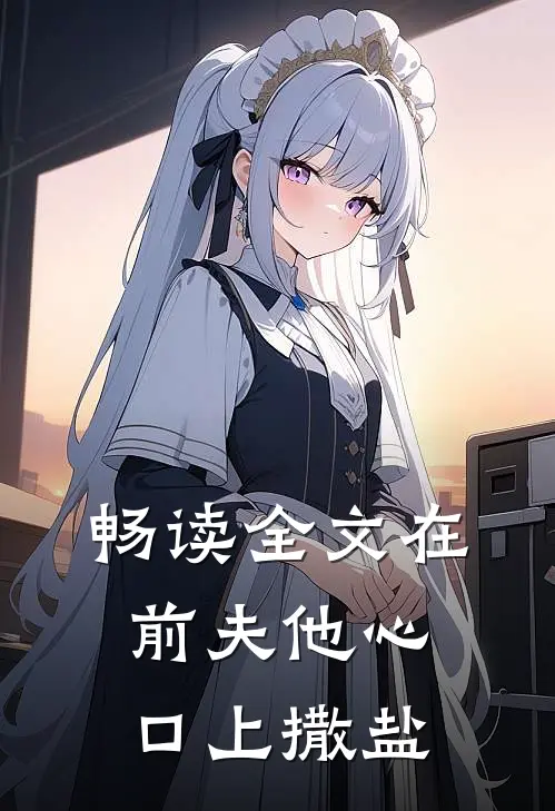 畅读全文在前夫他心口上撒盐