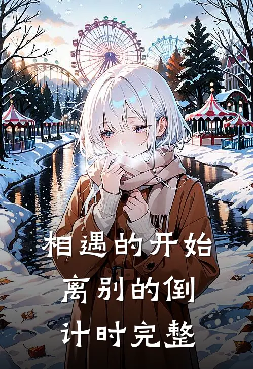 相遇的开始，离别的倒计时完整