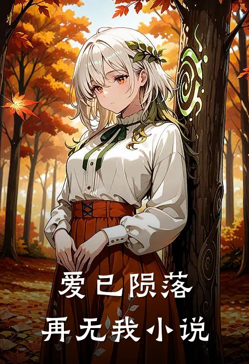 爱已陨落,再无我免费阅读