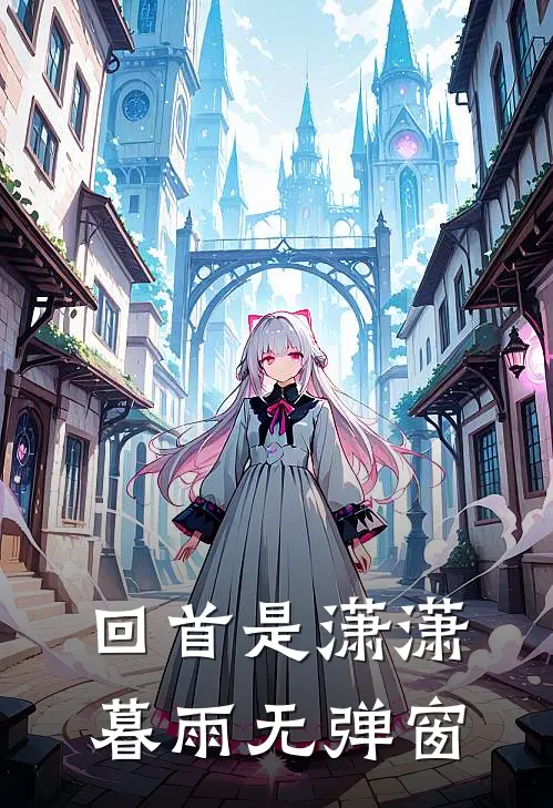 回首是潇潇暮雨无弹窗