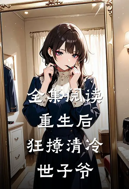 全集阅读重生后，狂撩清冷世子爷
