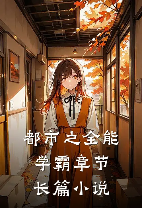 都市之全能学霸章节长篇小说