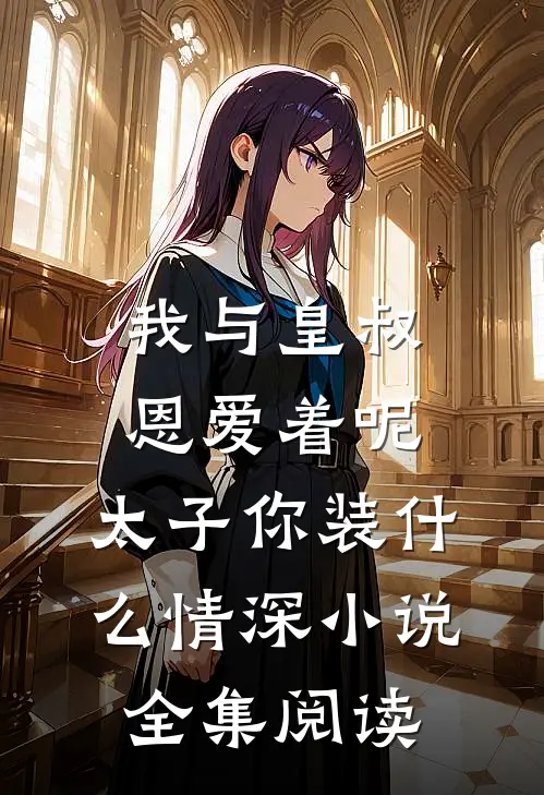 我与皇叔恩爱着呢，太子你装什么情深小说全集阅读