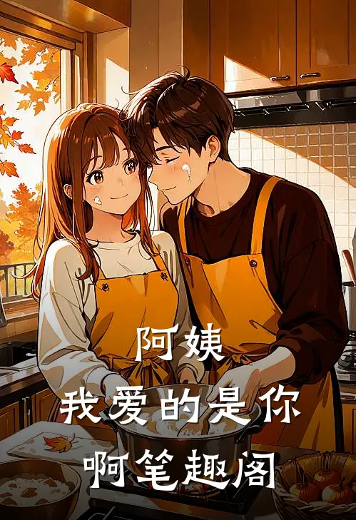 阿姨，我爱的是你啊笔趣阁