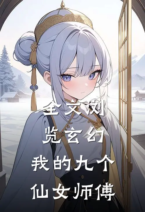 全文浏览玄幻：我的九个仙女师傅