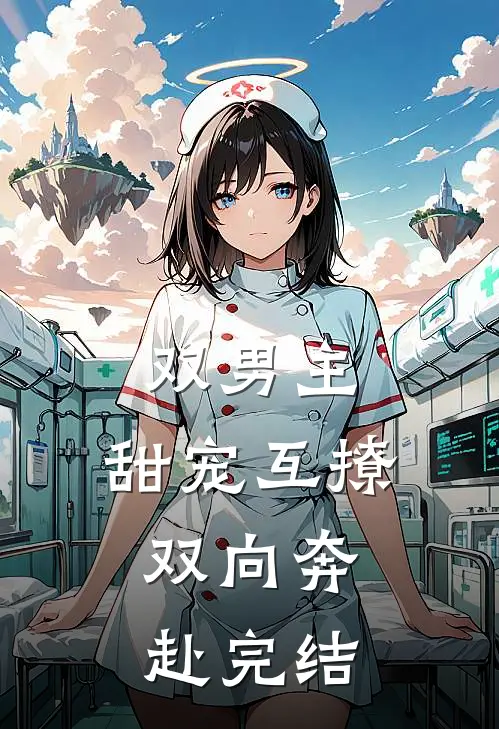 双男主：甜宠互撩，双向奔赴完结