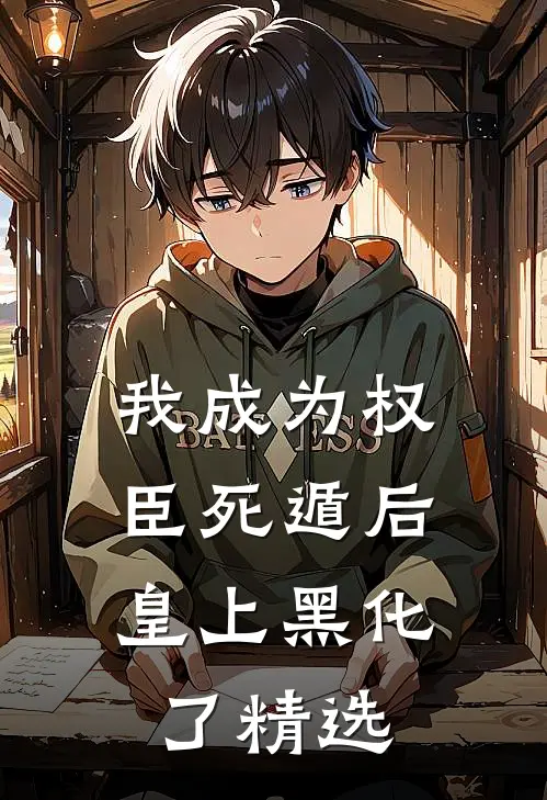 我成为权臣死遁后，皇上黑化了精选