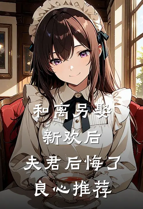 和离另娶新欢后，夫君后悔了良心推荐