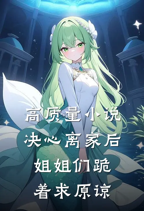高质量小说决心离家后，姐姐们跪着求原谅