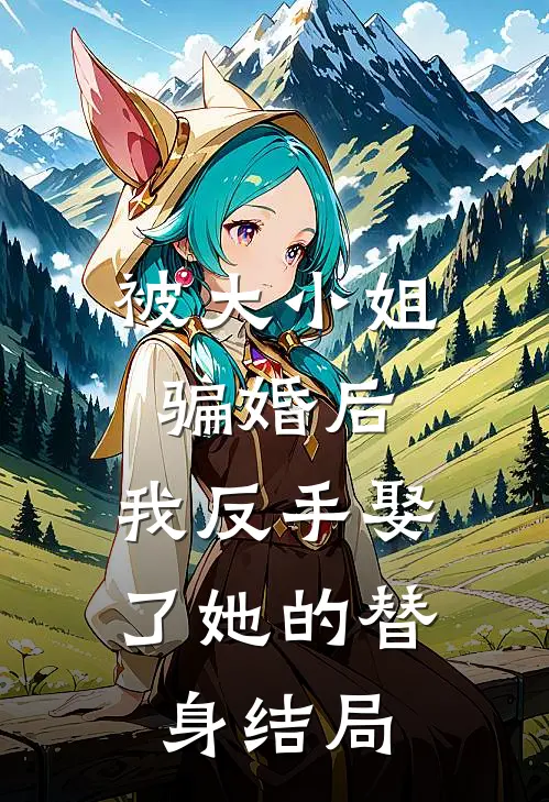 被大小姐骗婚后，我反手娶了她的替身结局