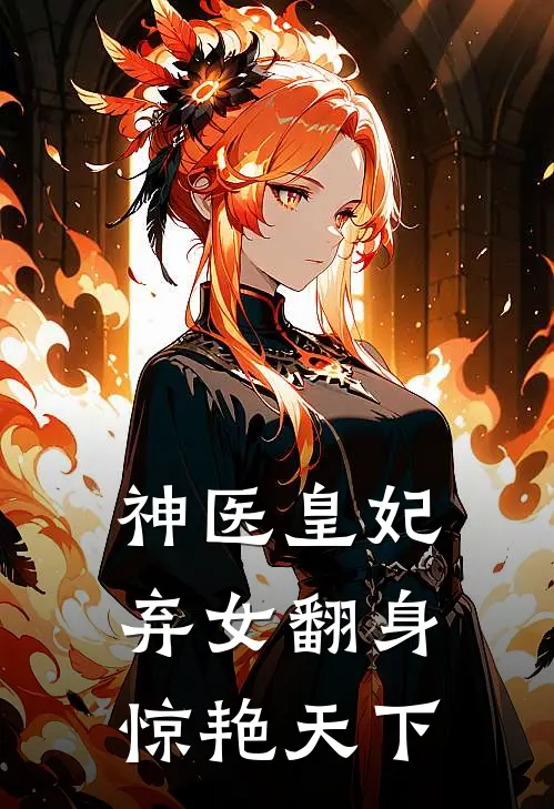 神医皇妃：弃女翻身惊艳天下
