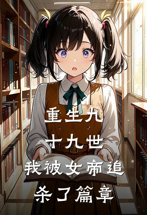 重生九十九世，我被女帝追杀了篇章