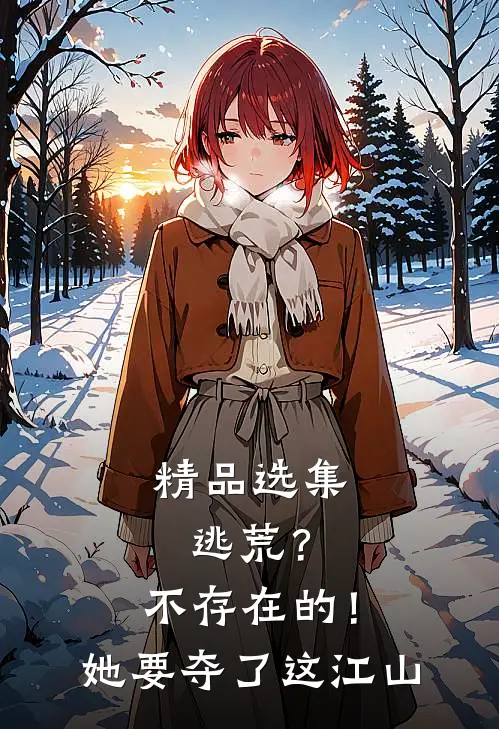 精品选集逃荒？不存在的！她要夺了这江山