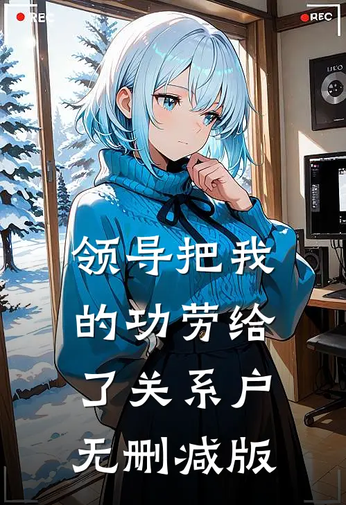 领导把我的功劳给了关系户无删减版