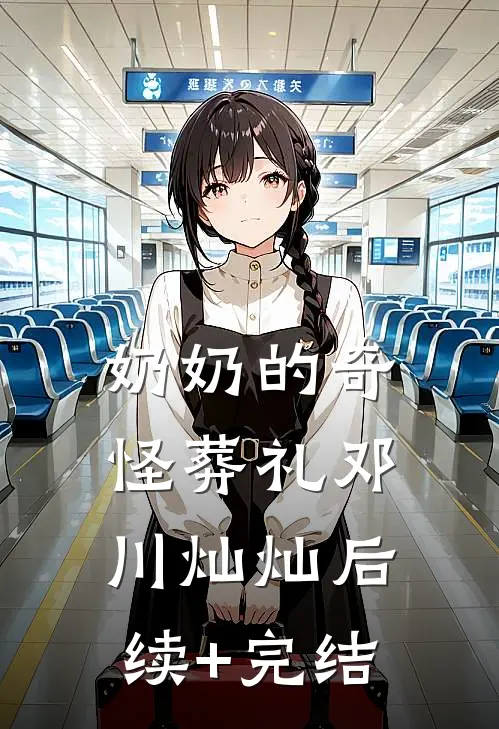 奶奶的奇怪葬礼邓川灿灿后续+完结