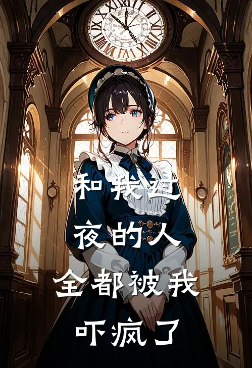 和我过夜的人，全都被我吓疯了