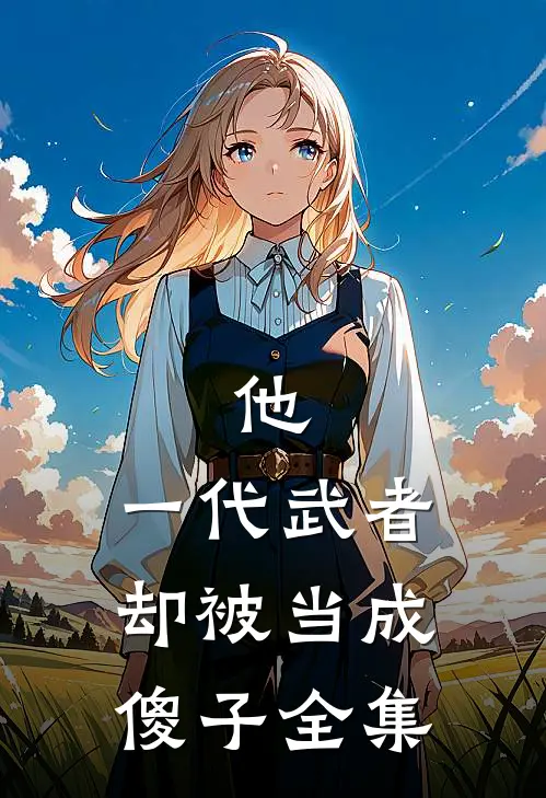 他，一代武者，却被当成傻子全集